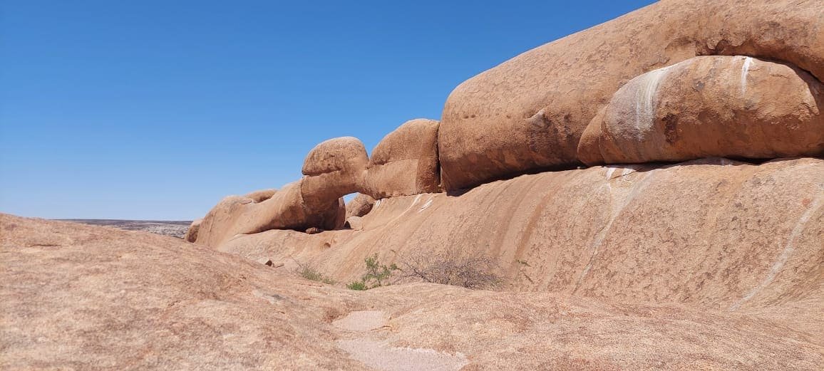 Spitzkoppe Tour 21